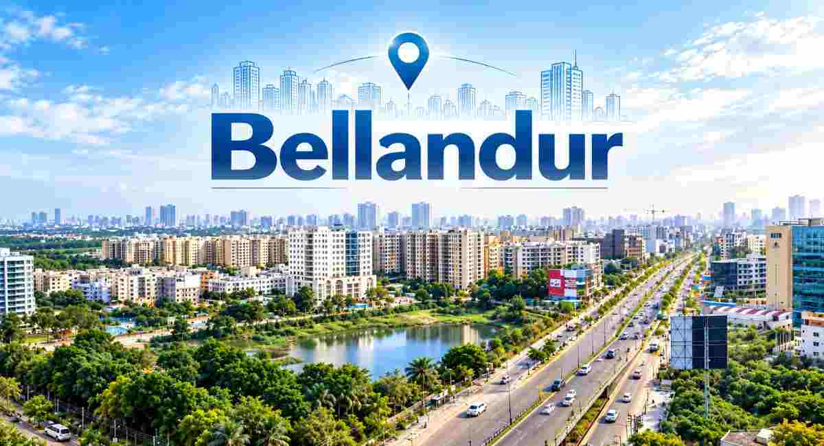 Bellandur